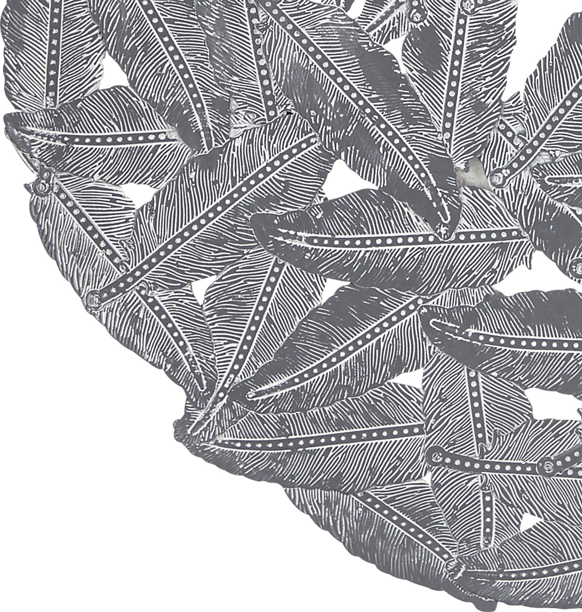 Sunnyroute Gray Wall Decor, Set of 3 - Image 12