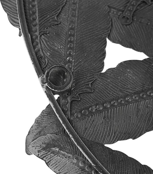 Sunnyroute Gray Wall Decor, Set of 3 - Thumbnail - Image 5