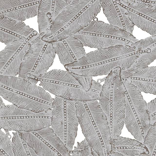 Sunnyroute Gray Wall Decor, Set of 3 - Thumbnail - Image 8