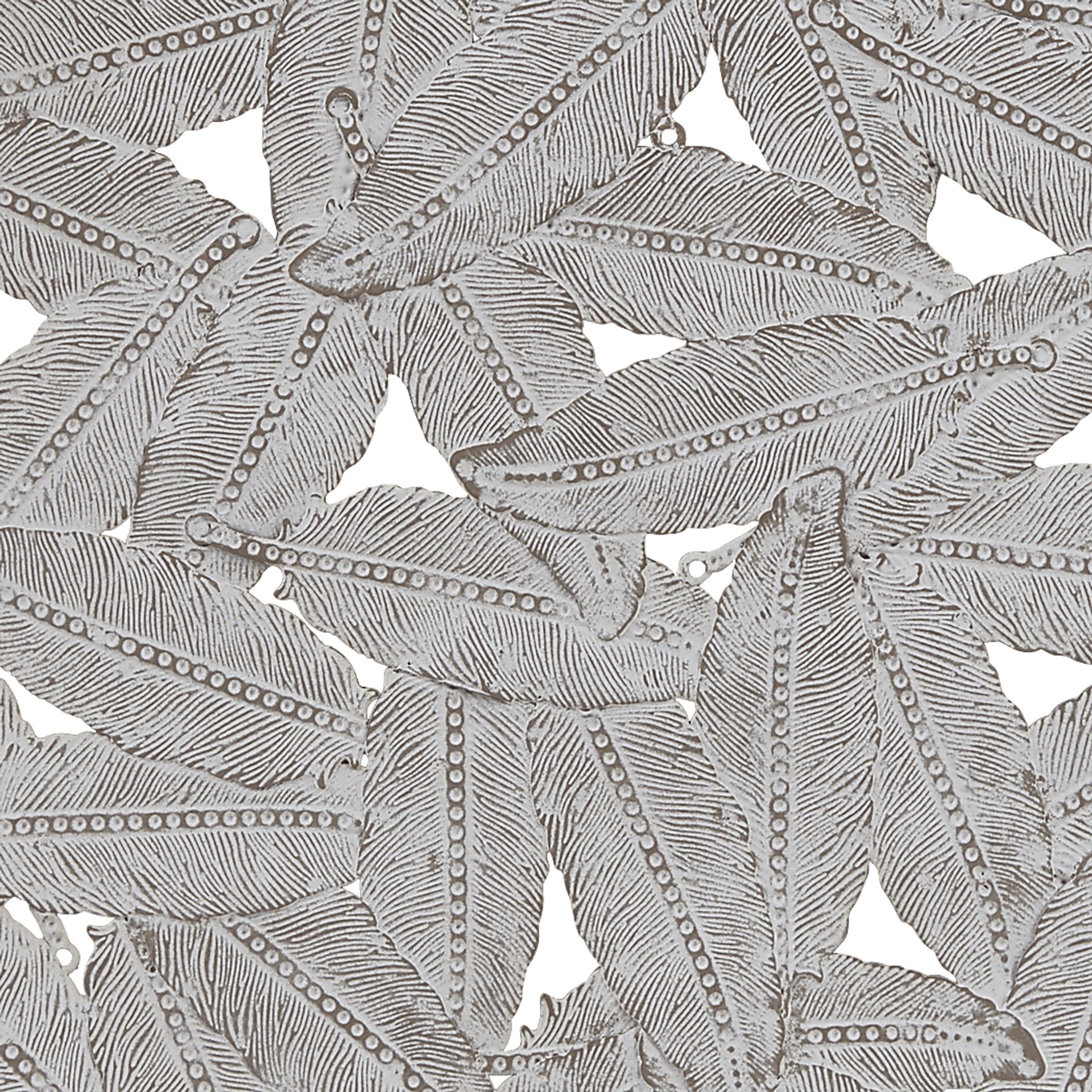 Sunnyroute Gray Wall Decor, Set of 3 - Image 8