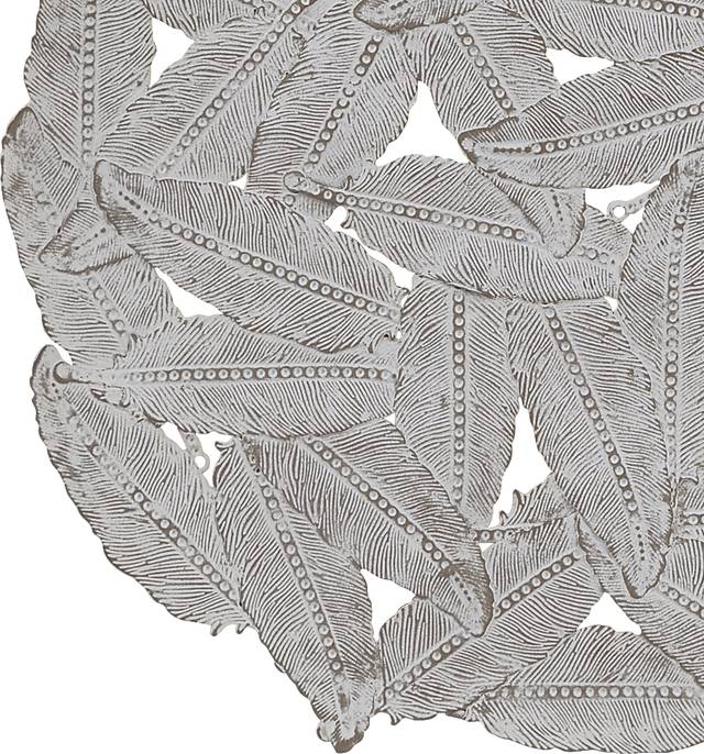 Sunnyroute Gray Wall Decor, Set of 3 - Thumbnail - Image 9