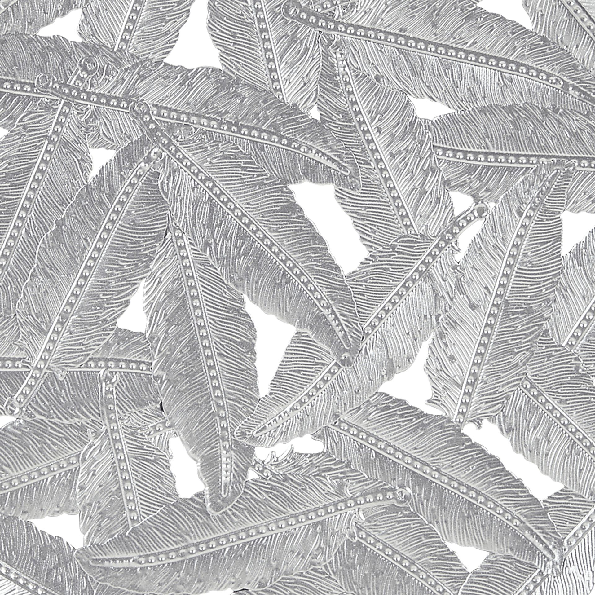 Sunnyroute Gray Wall Decor, Set of 3 - Image 10