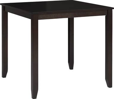 counter height table