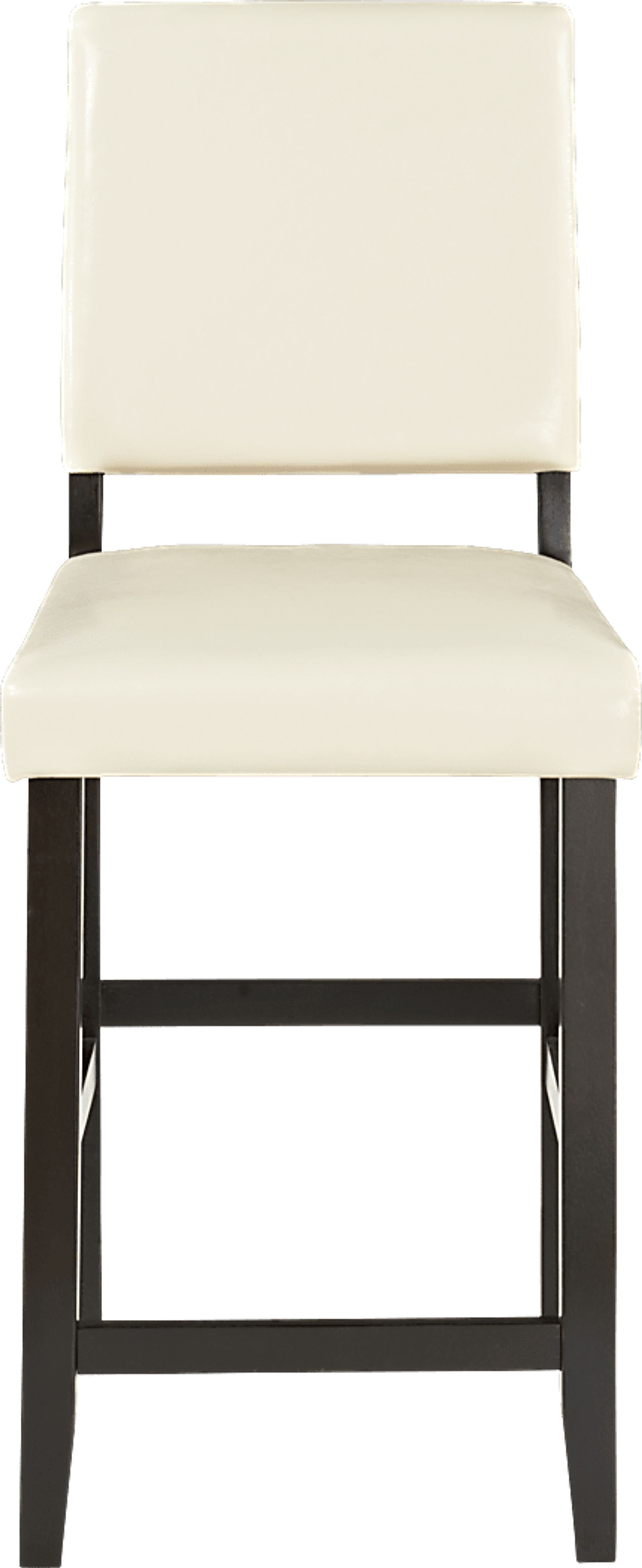 Sunset View Cream Counter Height Stool - Image 3