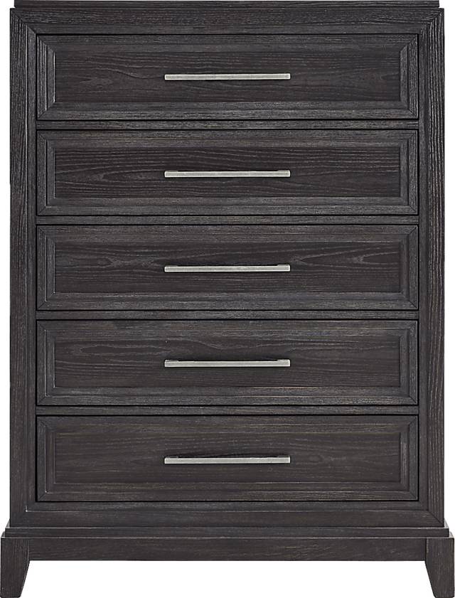 Sunside Way Black Chest - Thumbnail - Image 1