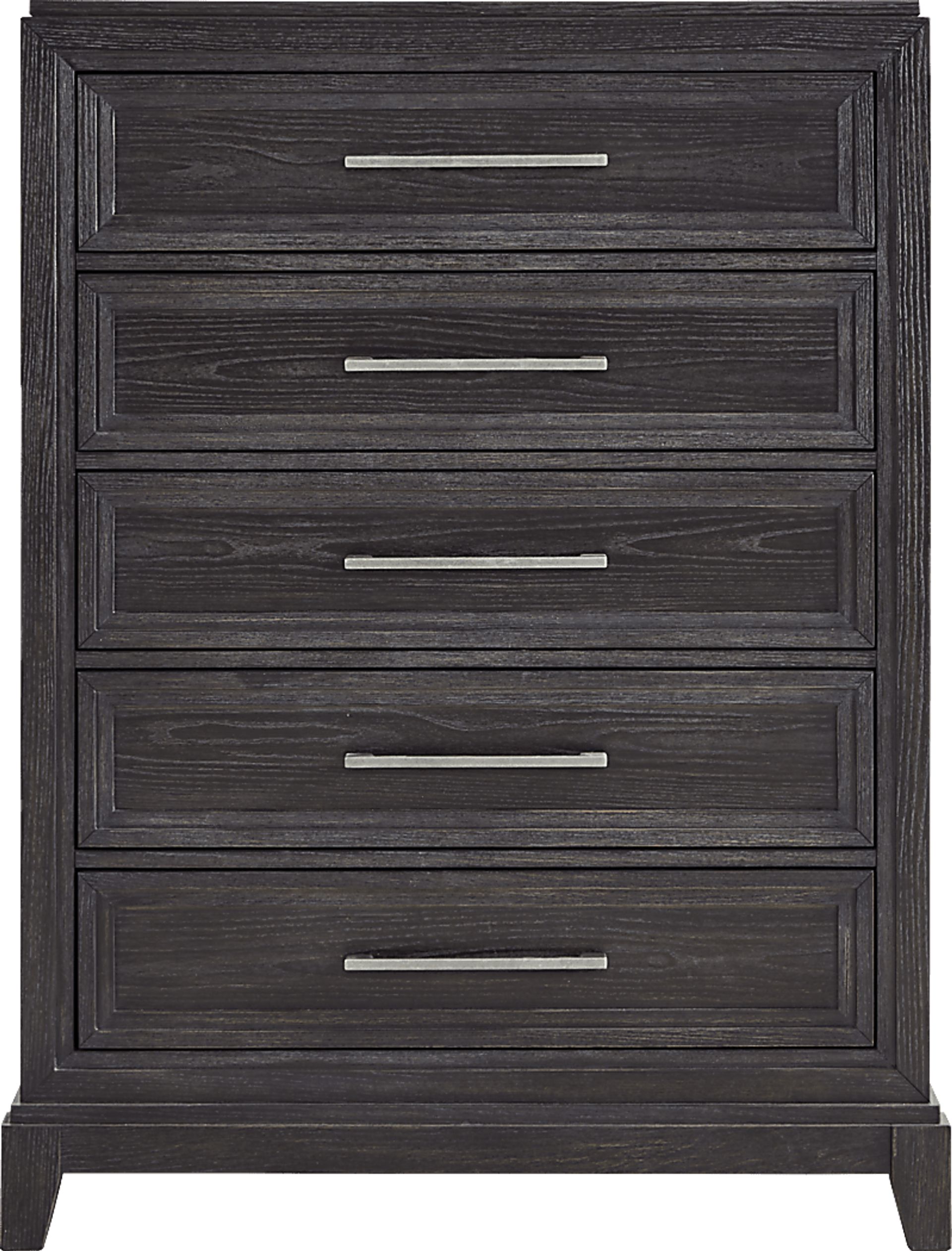 Sunside Way Black Chest - Image 1