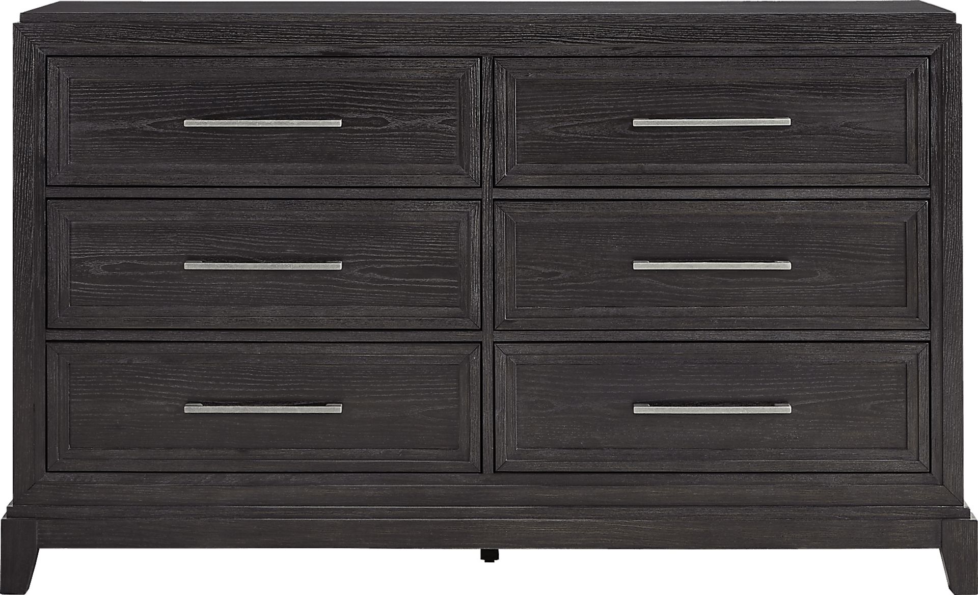 Sunside Way Black 5 Pc Queen Panel Bedroom - Image 7