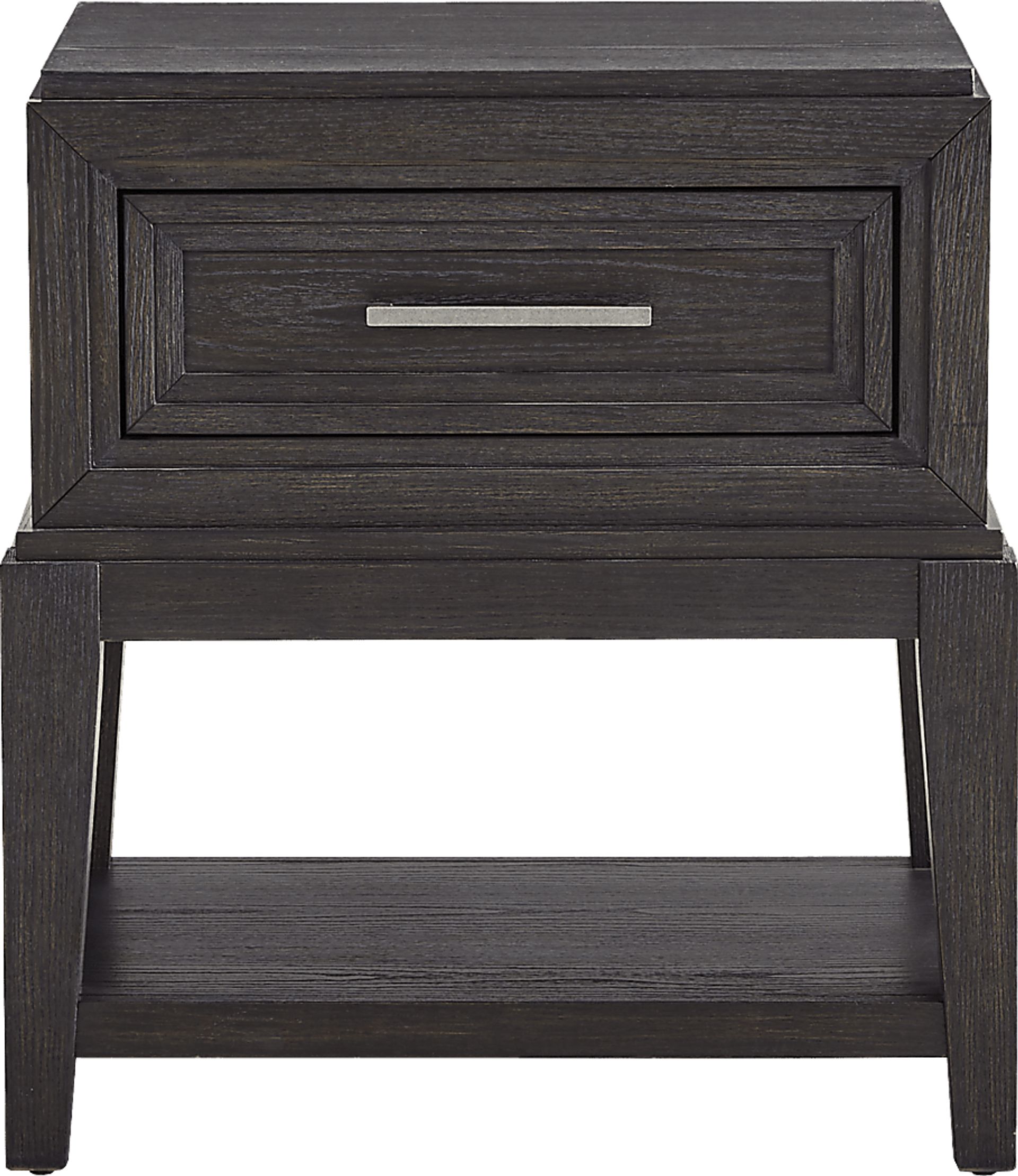 Sunside Way Black 7 Pc Queen Panel Bedroom - Image 11