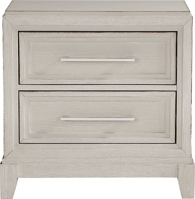 Sunside Way Sand 7 Pc Queen Bedroom - Thumbnail - Image 10