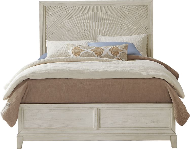 3 pc queen bed