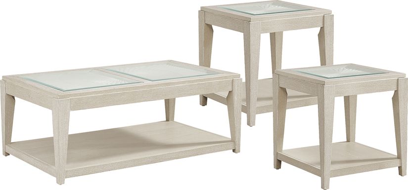 3 pc table set