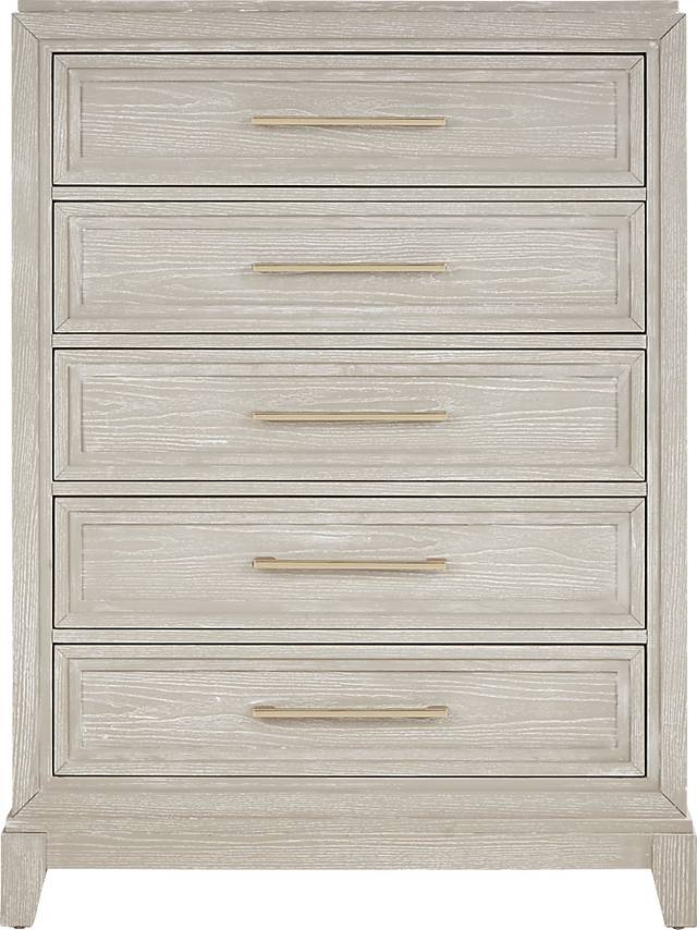 Sunside Way Sand Chest - Thumbnail - Image 1