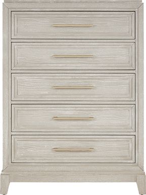 Sunside Way Sand Chest