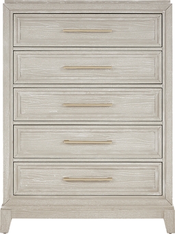 chest