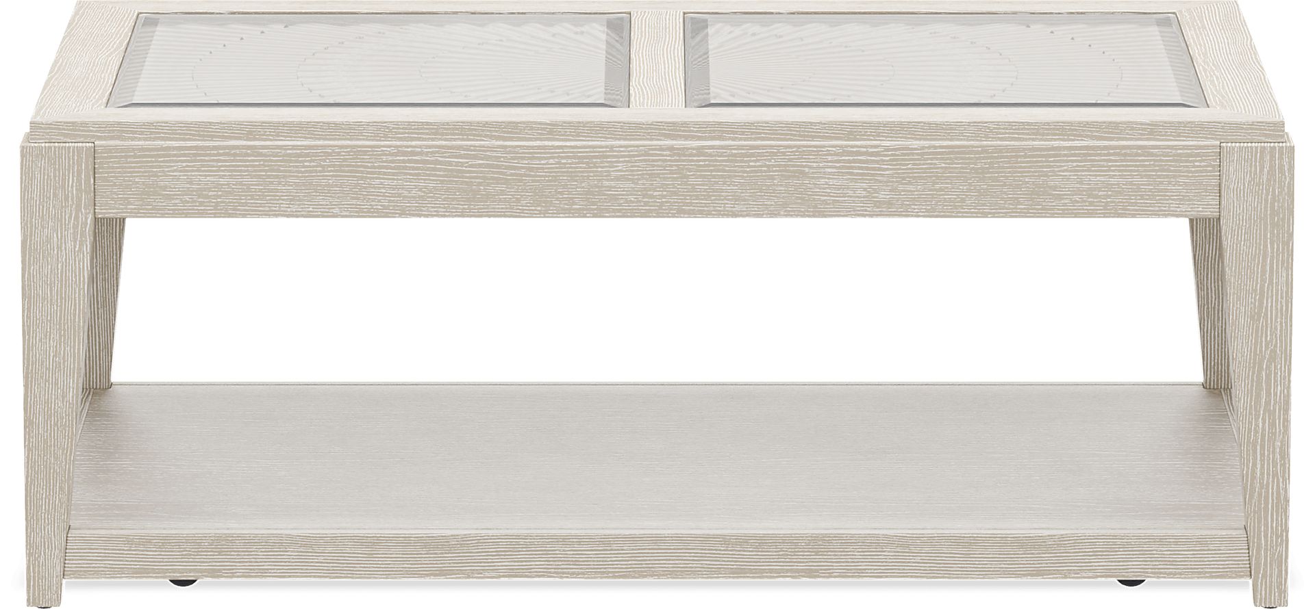 Sunside Way Sand Cocktail Table - Image 2