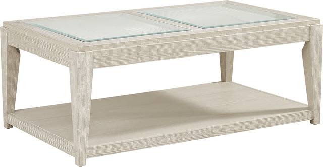 Sunside Way Sand Cocktail Table - Thumbnail - Image 1