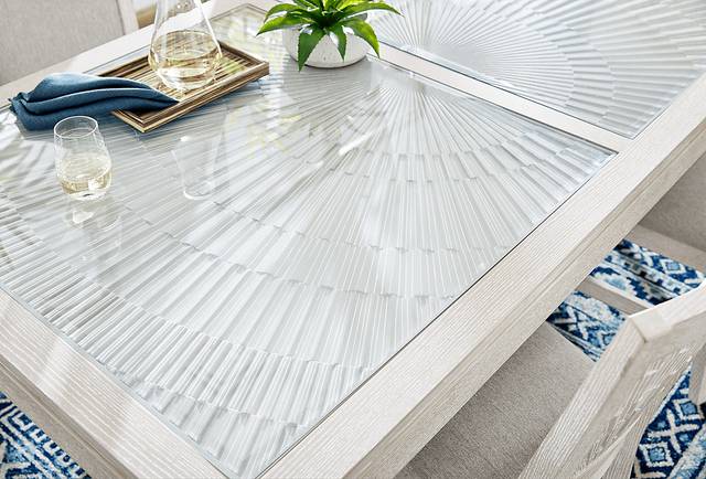 Sunside Way Sand 5 Pc Dining Room - Thumbnail - Image 3