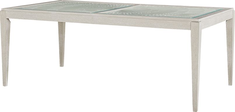 Sunside Way Sand Dining Table