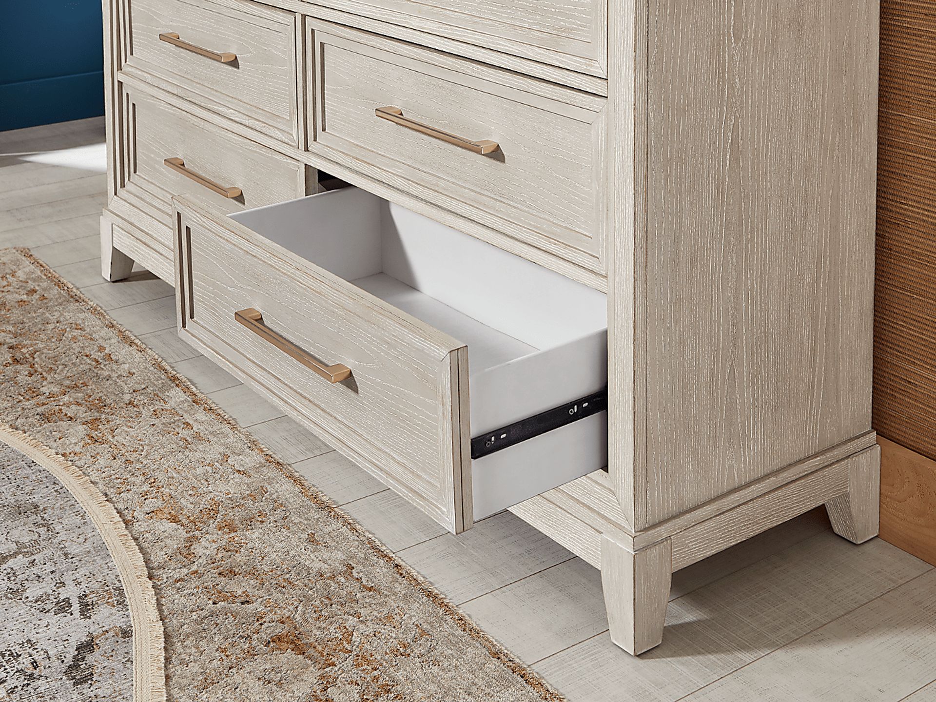 Sunside Way Sand Dresser - Image 6