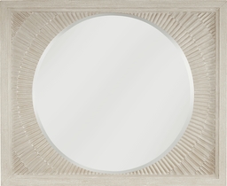 dresser mirror