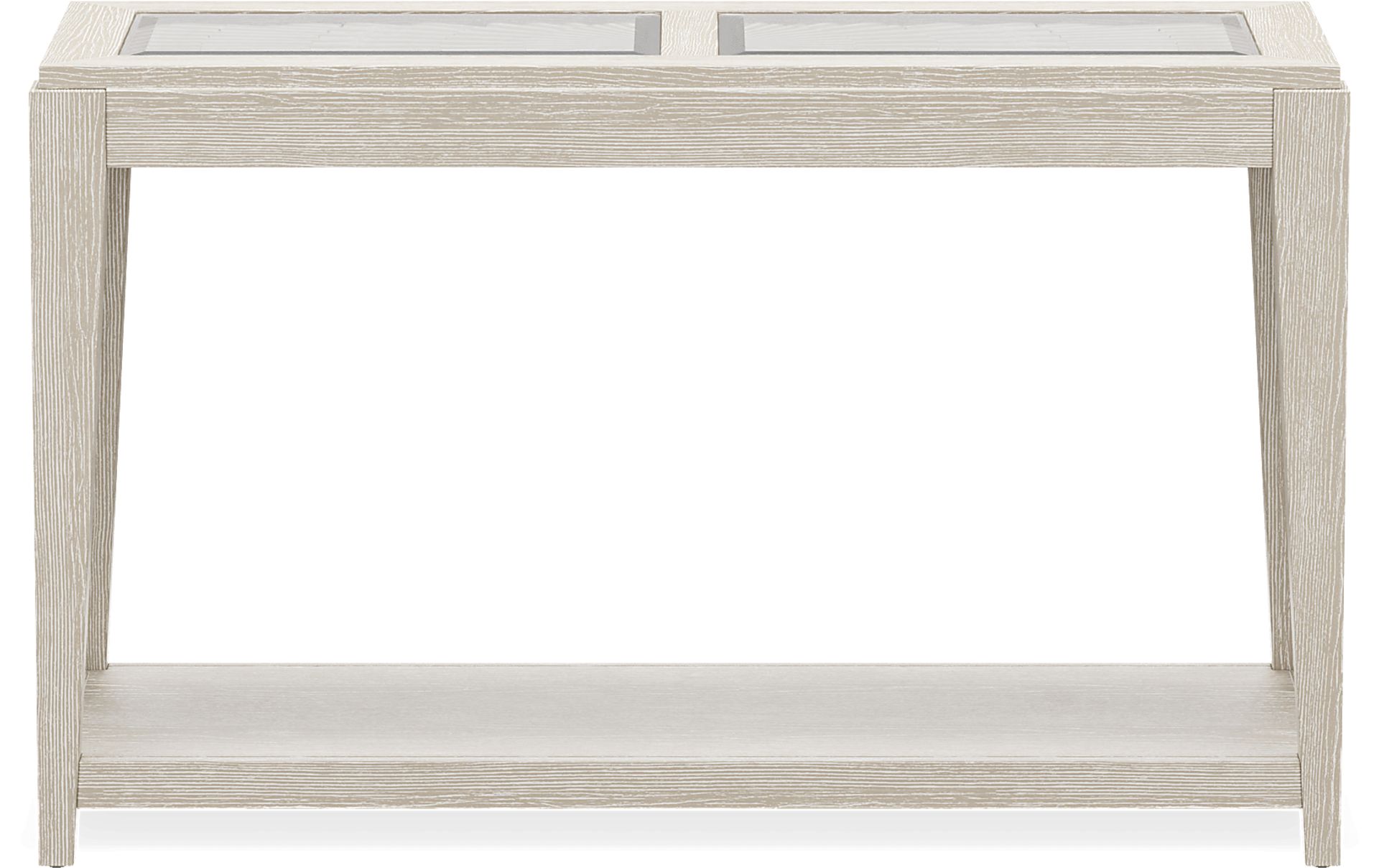 Sunside Way Sand Sofa Table - Image 2