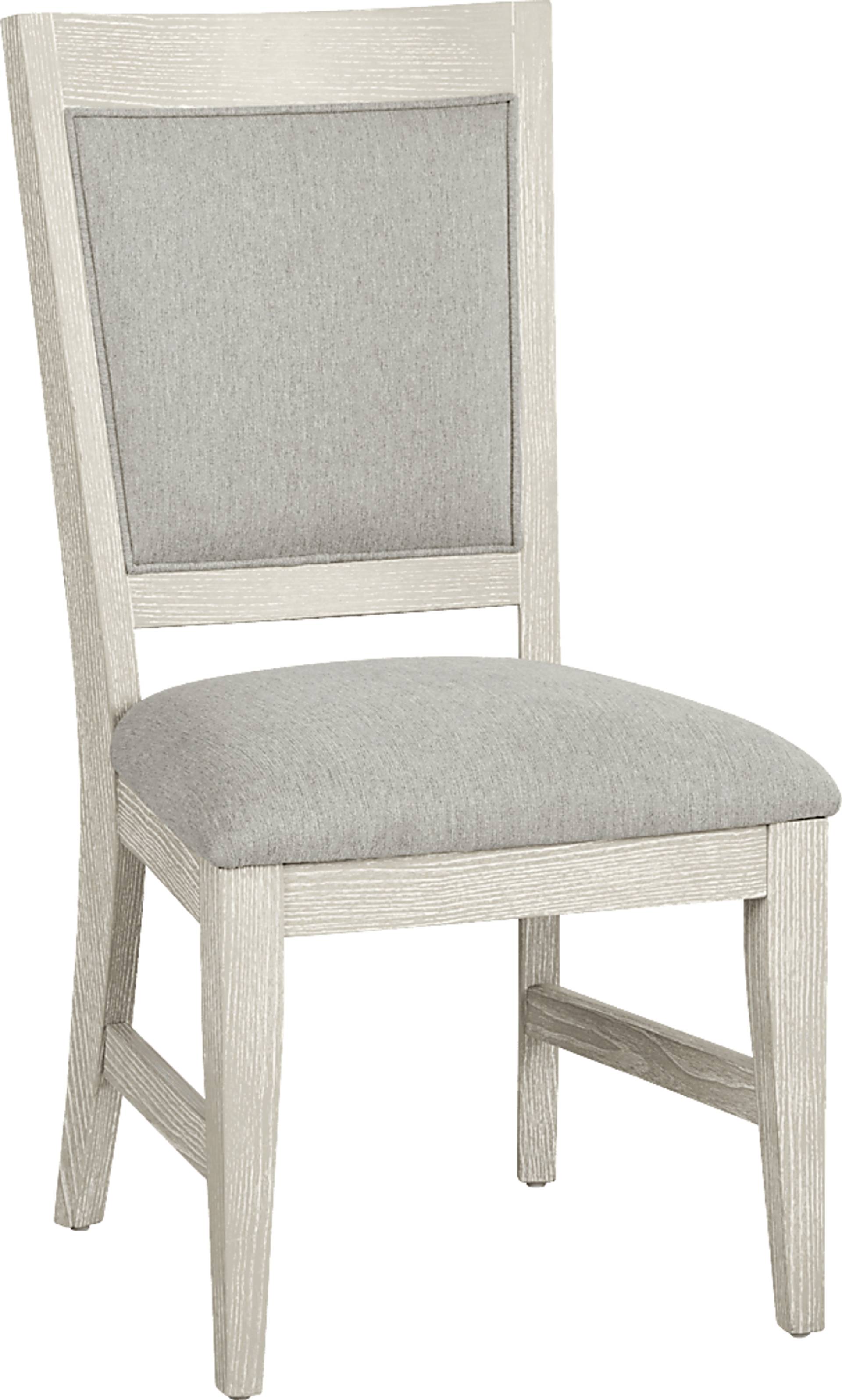 side chair