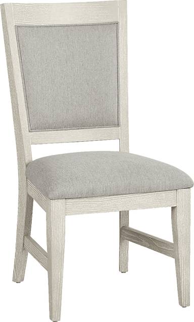 side chair