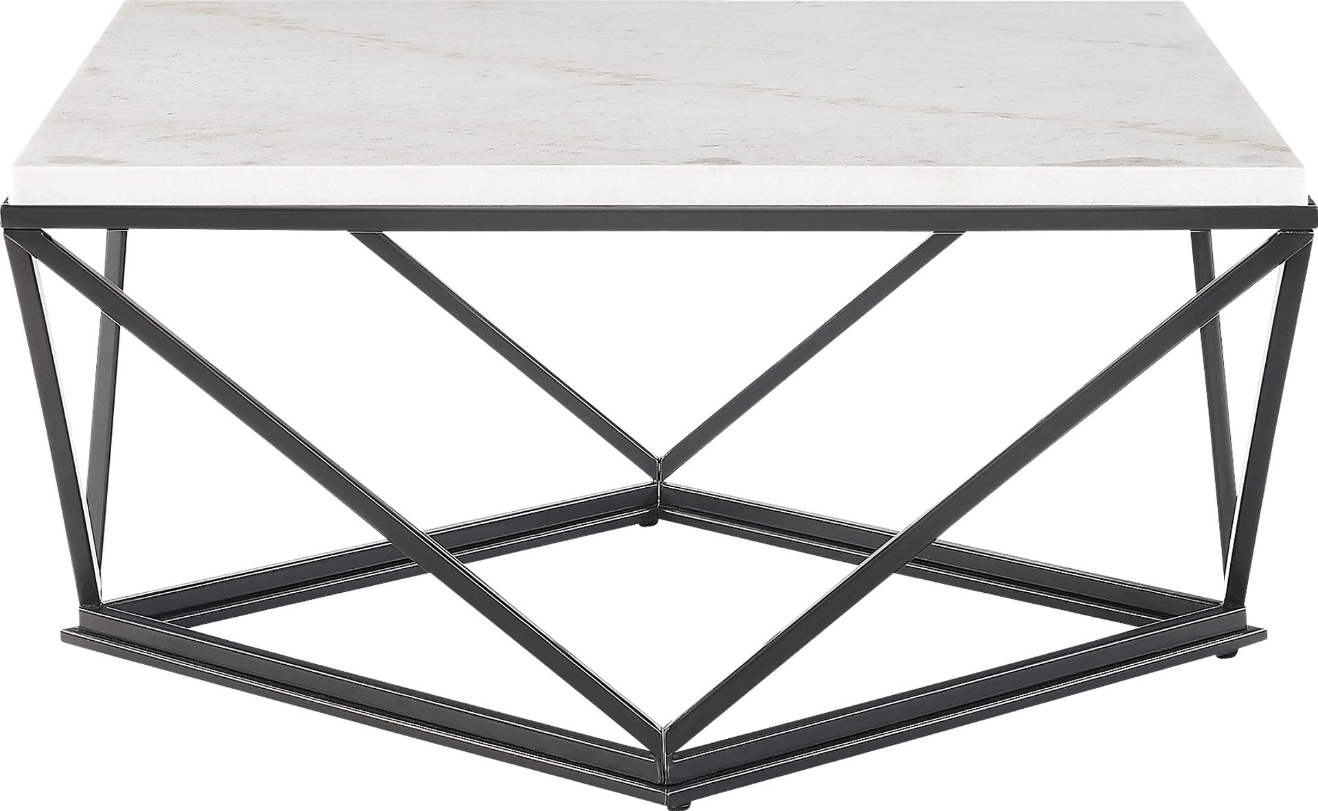 Sunstede Black Cocktail Table - Image 3