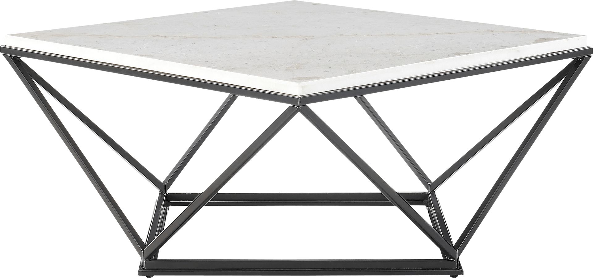 Sunstede Black Cocktail Table - Image 4