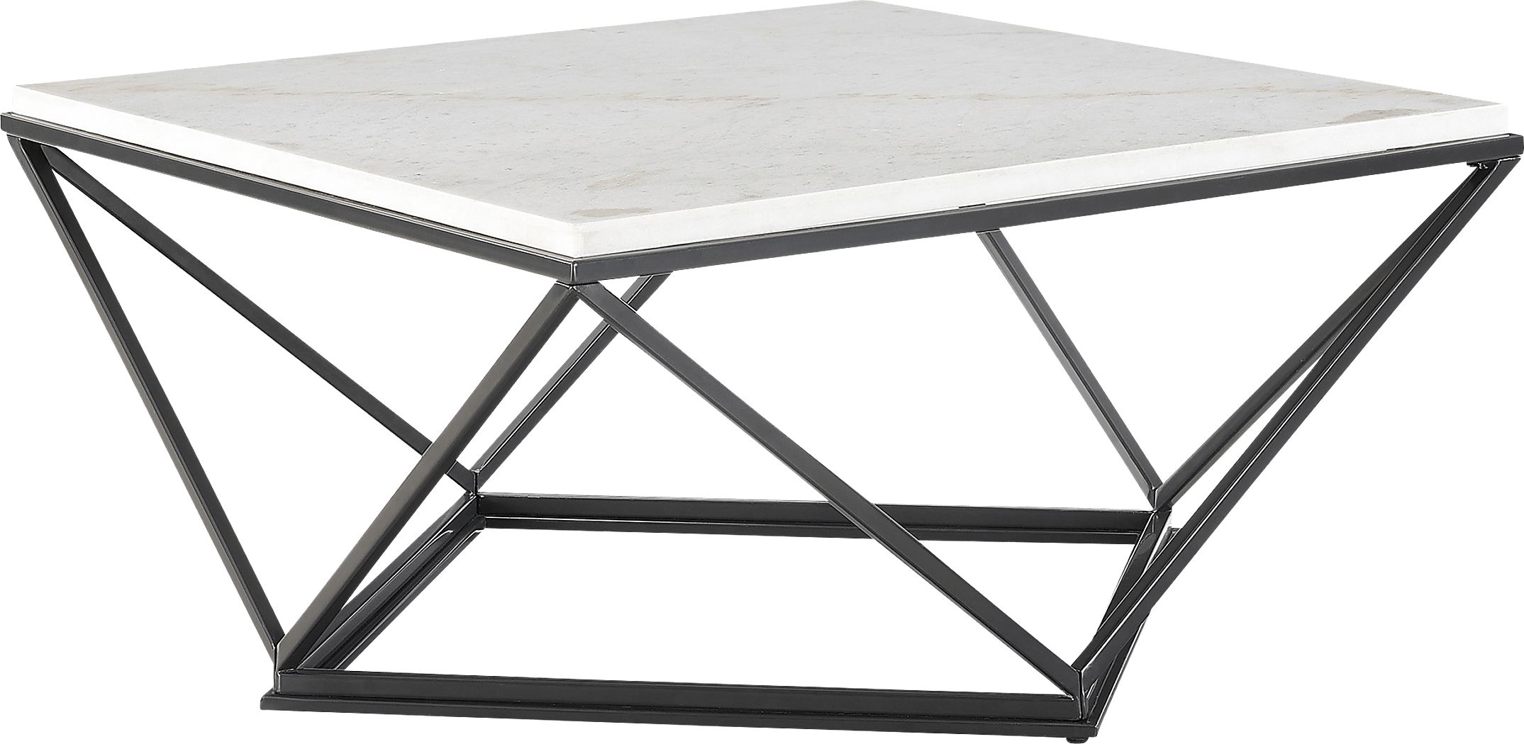 Sunstede Black Cocktail Table