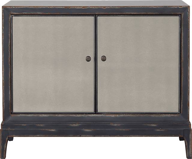 Sunstrand Blue Bar Cabinet - Thumbnail - Image 3