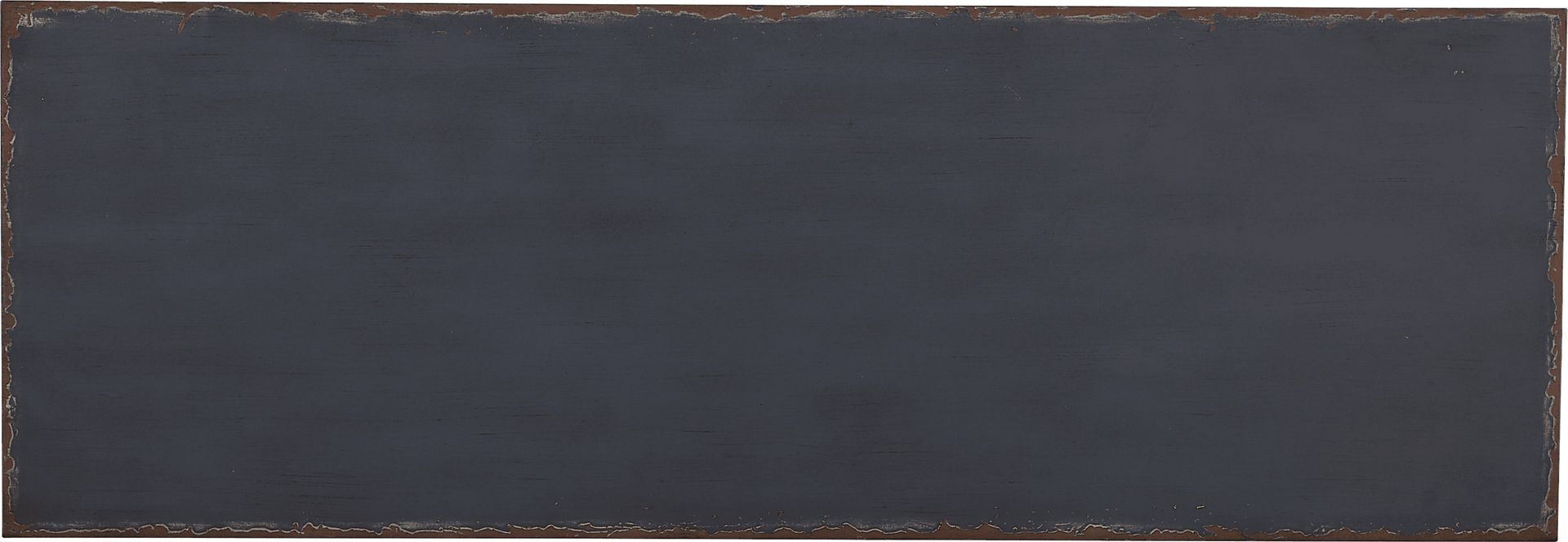 Sunstrand Blue Bar Cabinet - Image 7