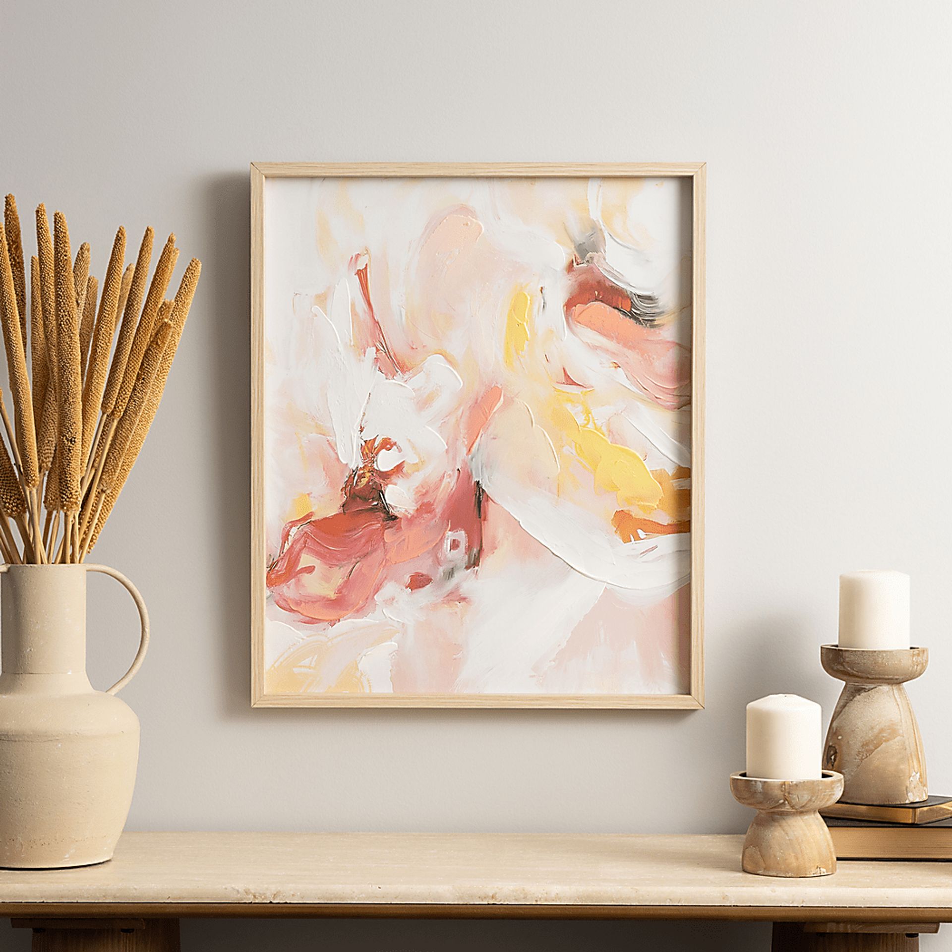 Sunwalk Multi Wall Art - Image 2