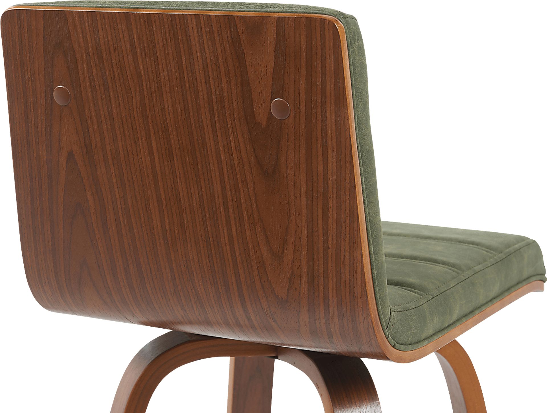 Sunways I Green Barstool - Image 5