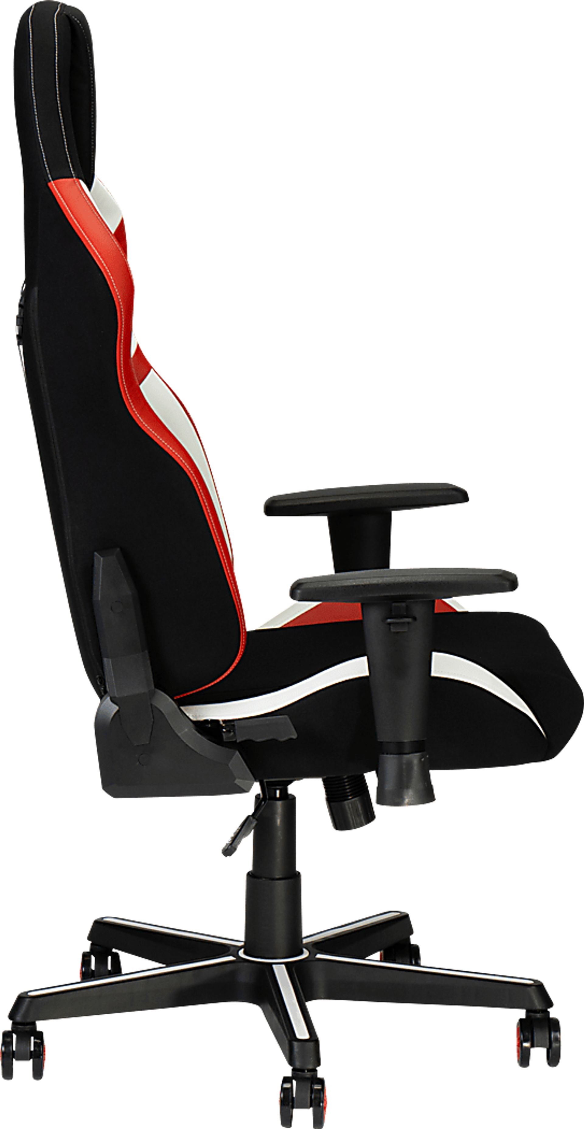 Suolin Black Gaming Chair - Image 10