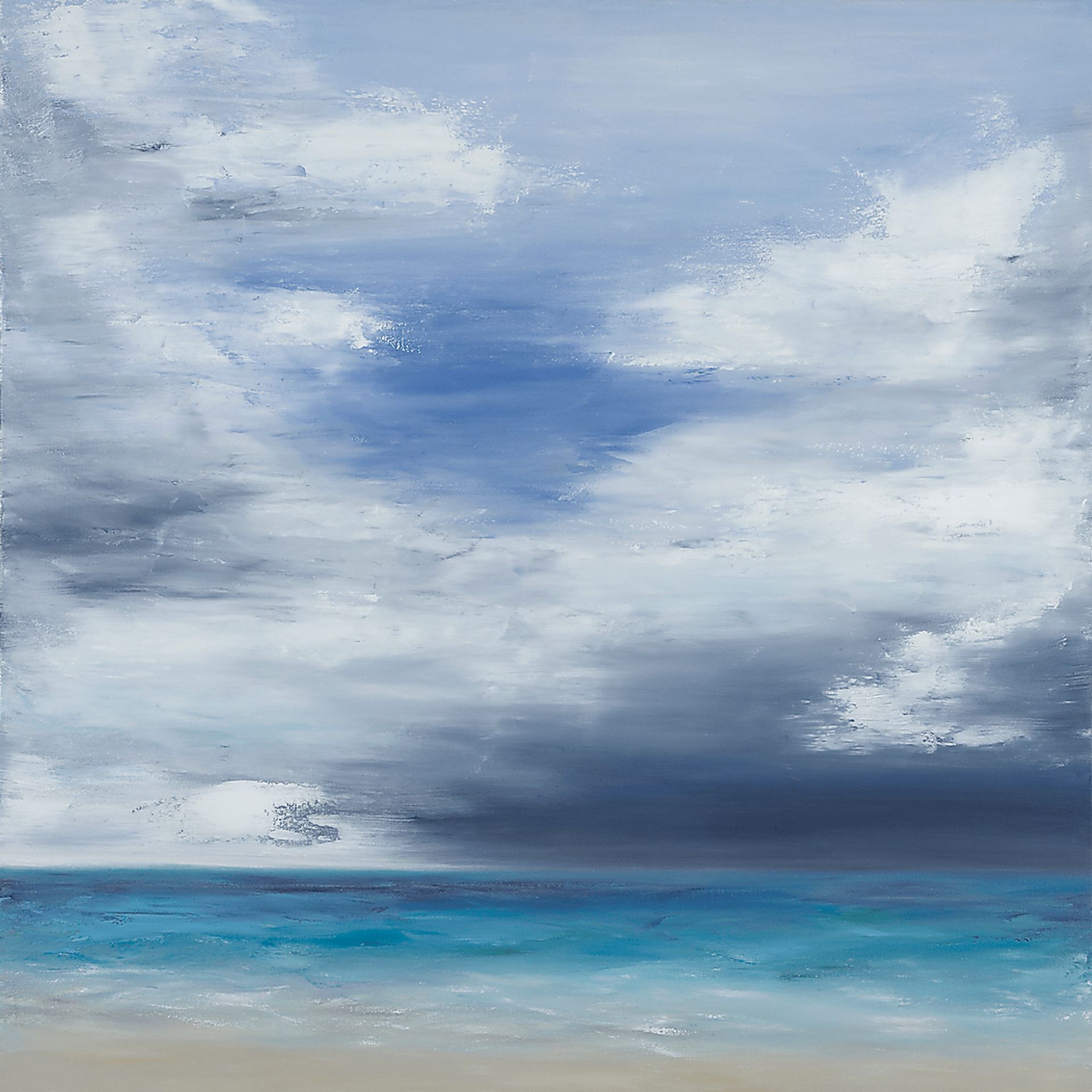 Superior Skies Artwork - Image 1