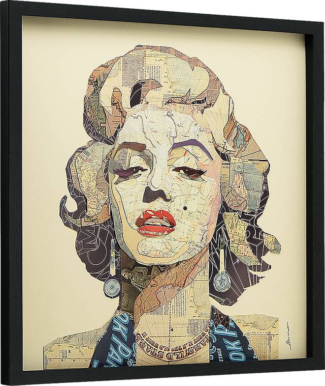 Superstar Beauty Artwork - Thumbnail - Image 2