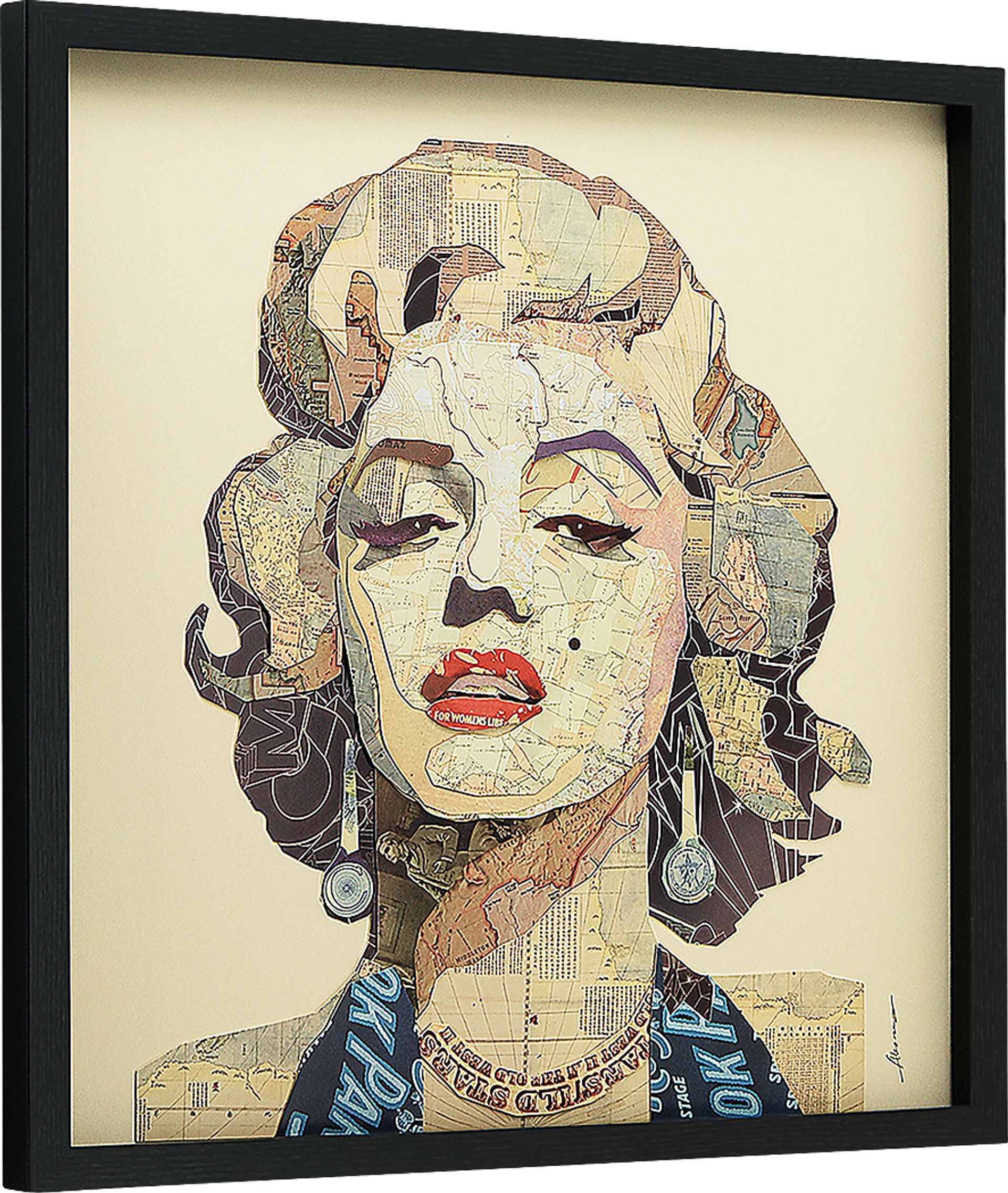 Superstar Beauty Artwork - Image 2
