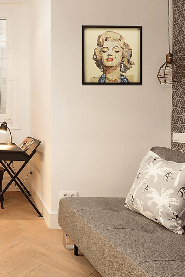 Superstar Beauty Artwork - Thumbnail - Image 4