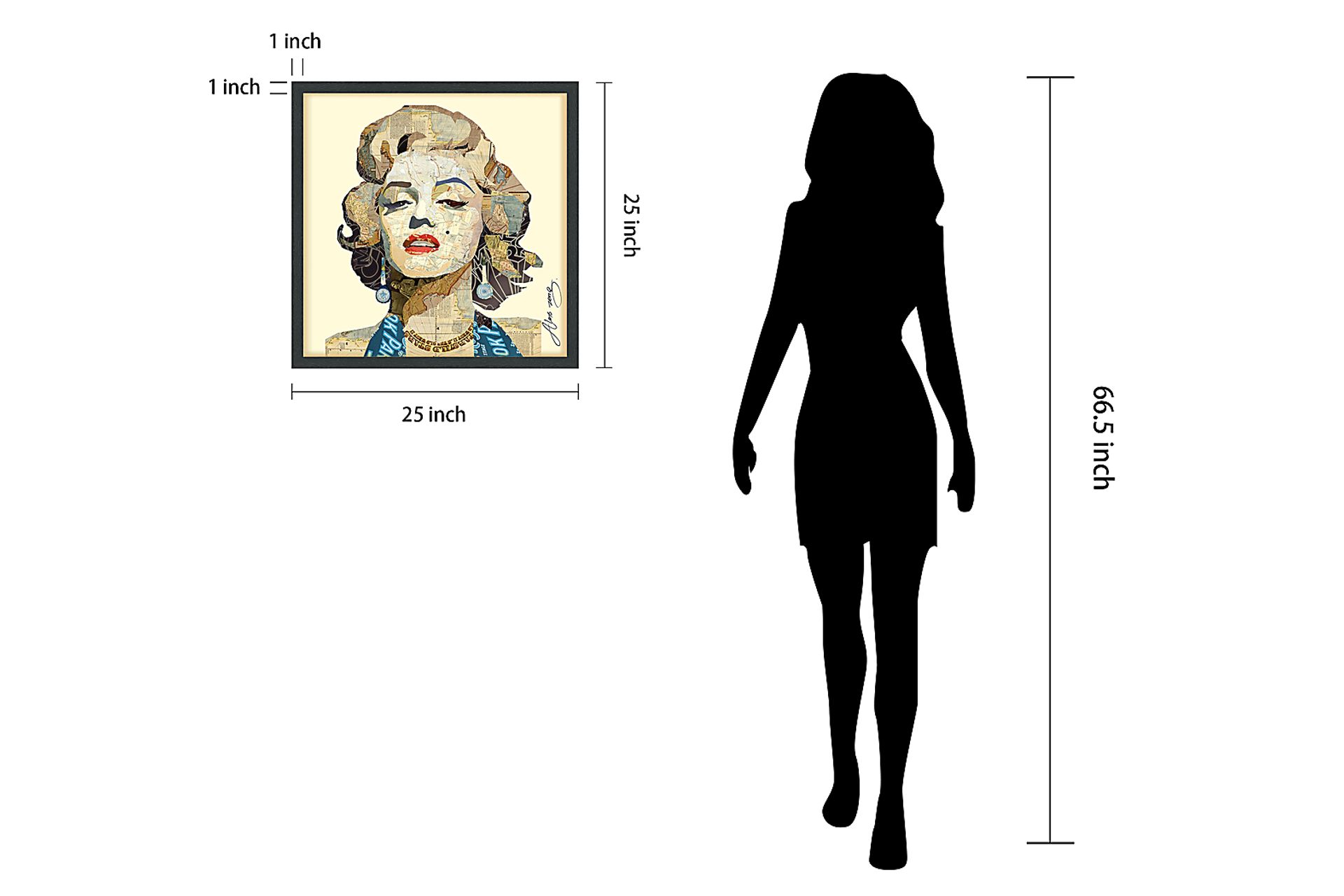 Superstar Beauty Artwork - Image 6