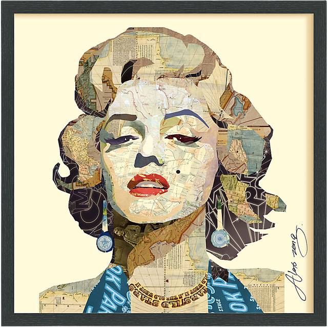 Superstar Beauty Artwork - Thumbnail - Image 1