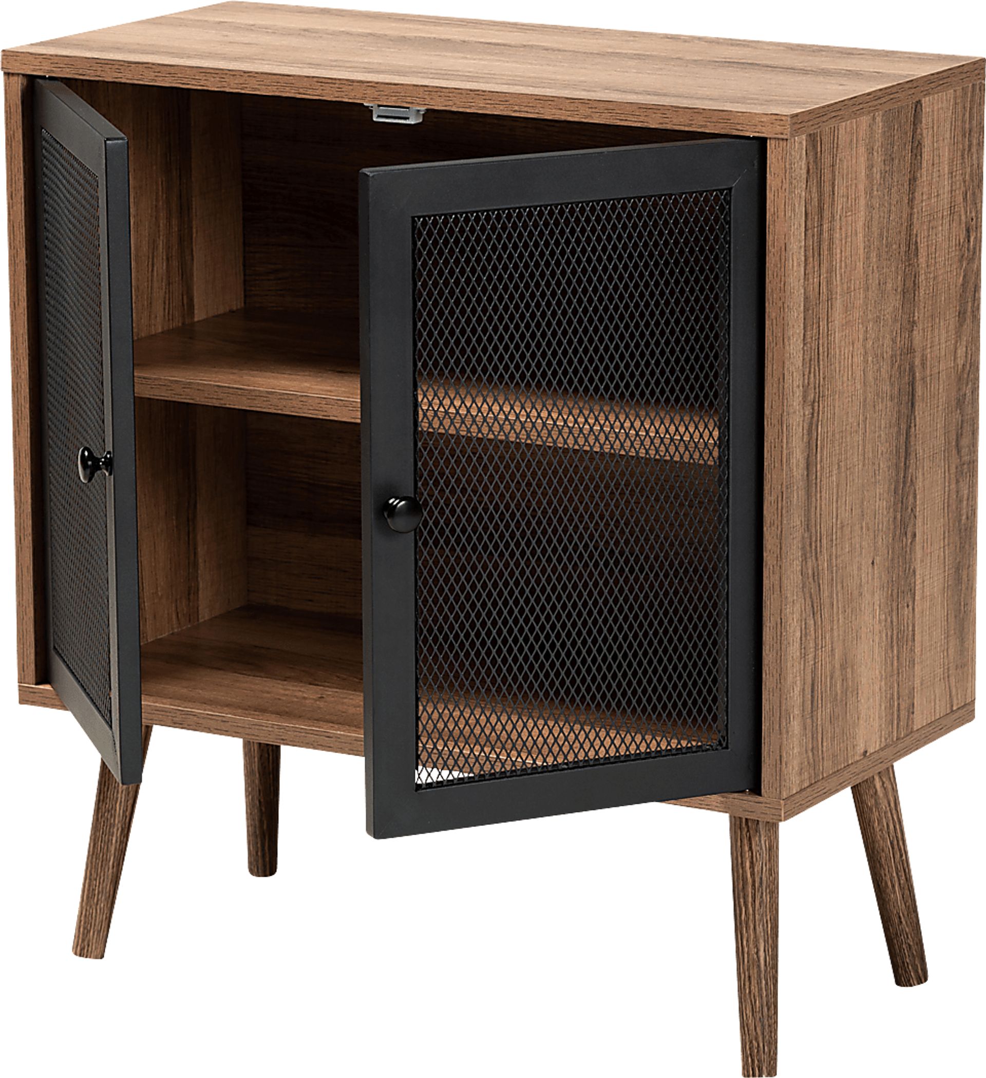 Surekote Natural Accent Cabinet - Image 2