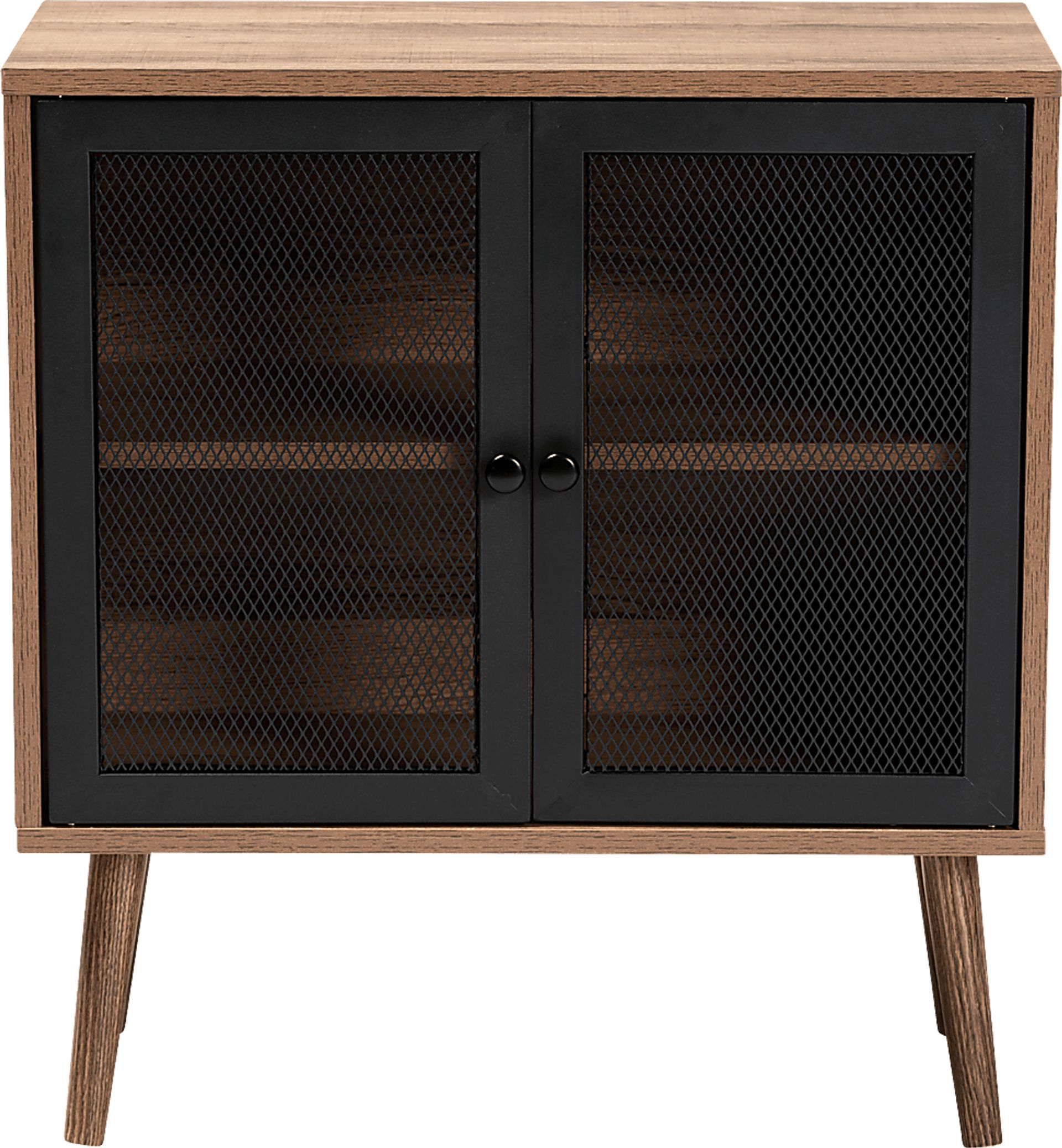 Surekote Natural Accent Cabinet - Image 3