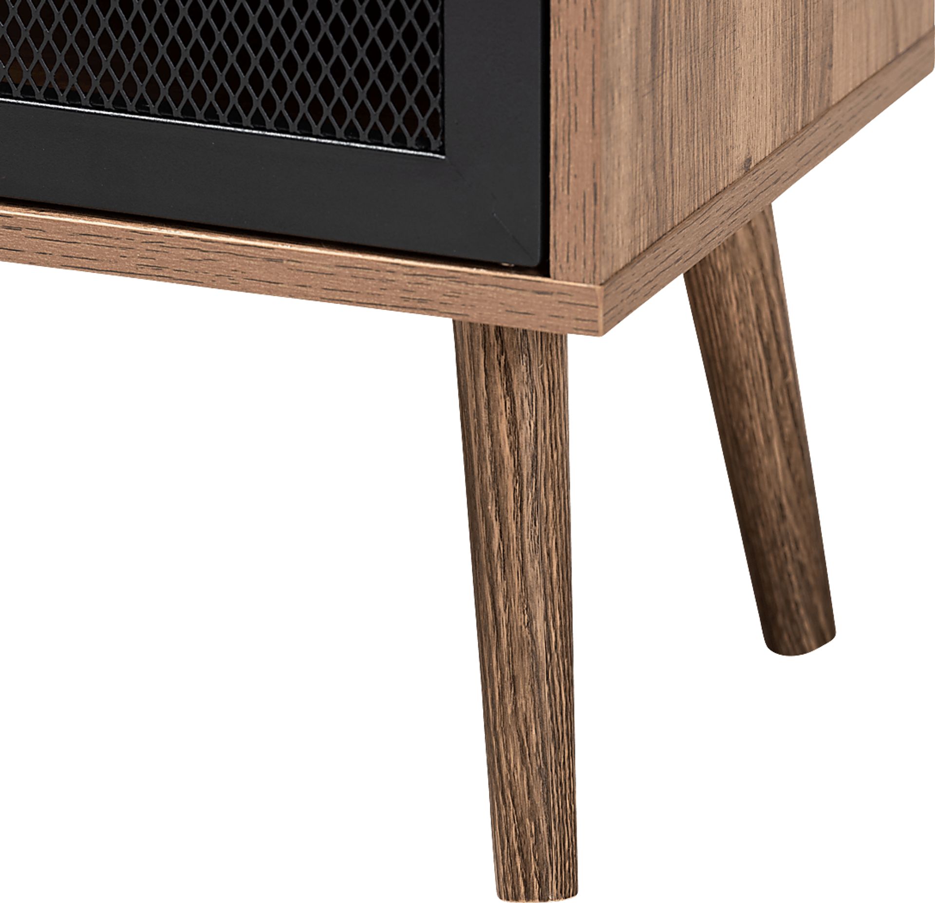 Surekote Natural Accent Cabinet - Image 5