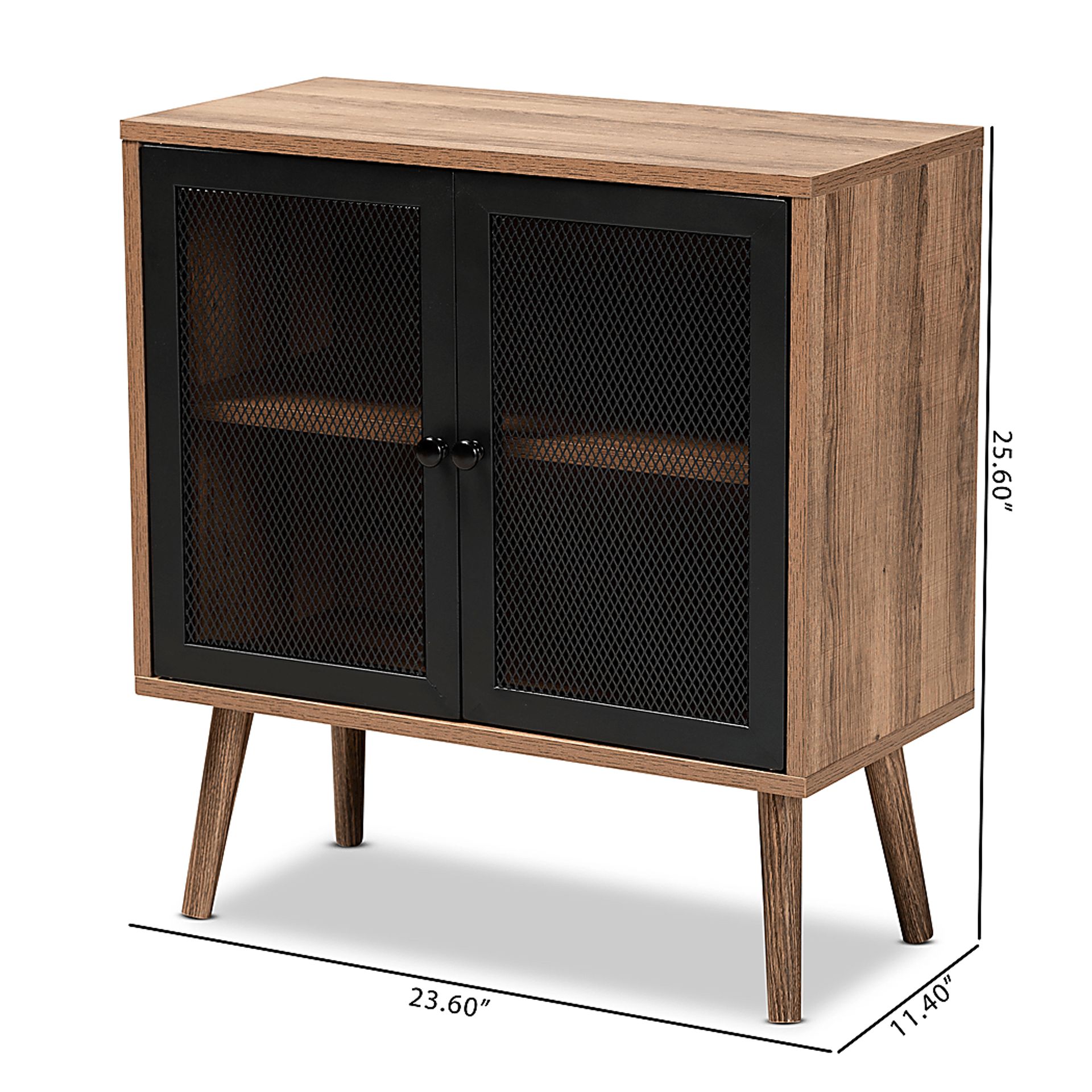 Surekote Natural Accent Cabinet - Image 8