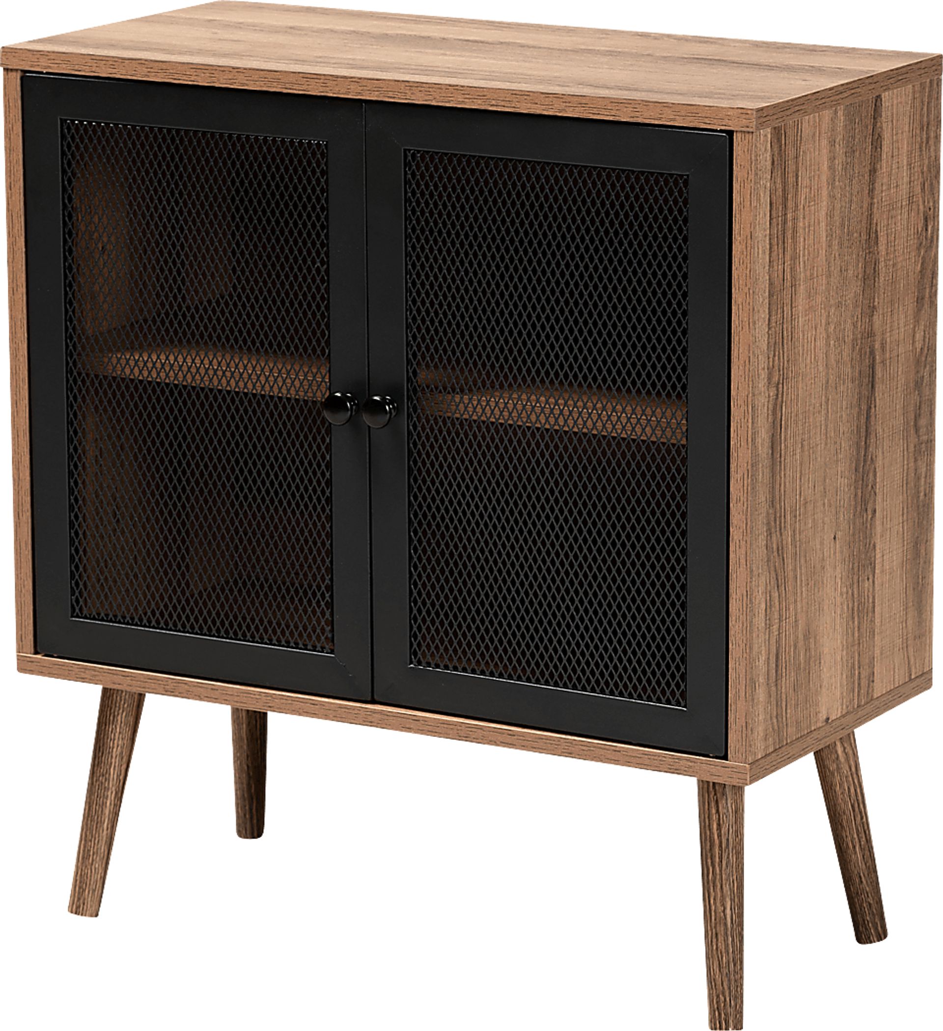 Surekote Natural Accent Cabinet - Image 1
