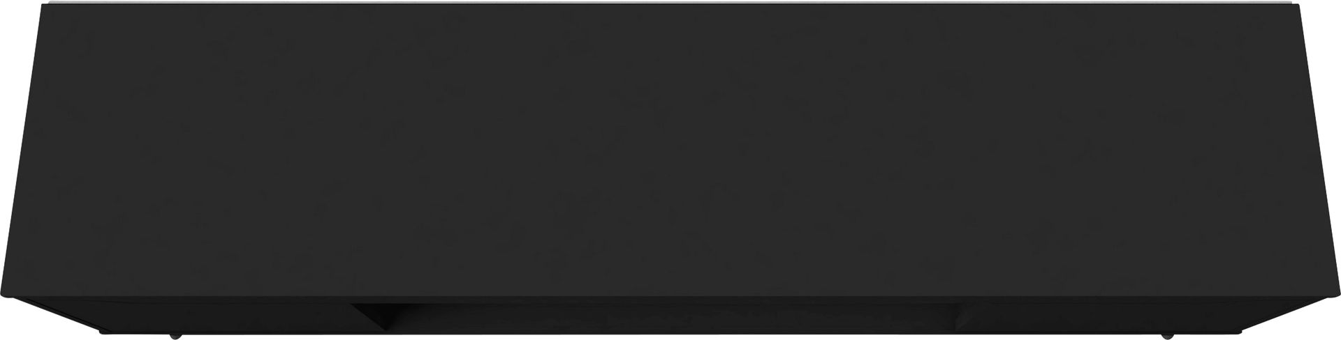 Surlin Black 63 in. Console - Image 6