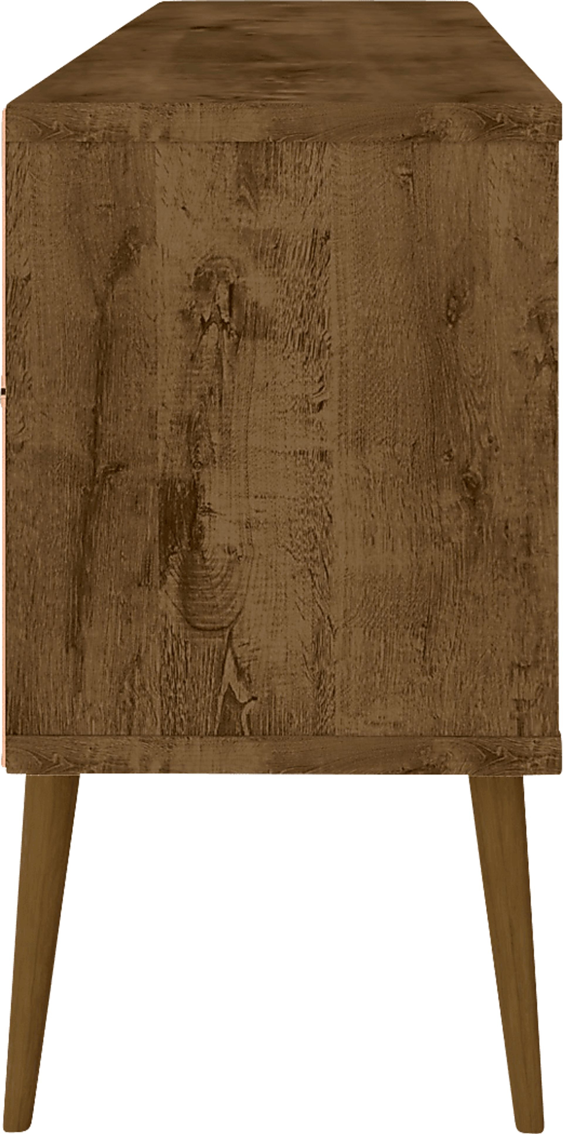 Surlin Brown 63 in. Console - Image 4