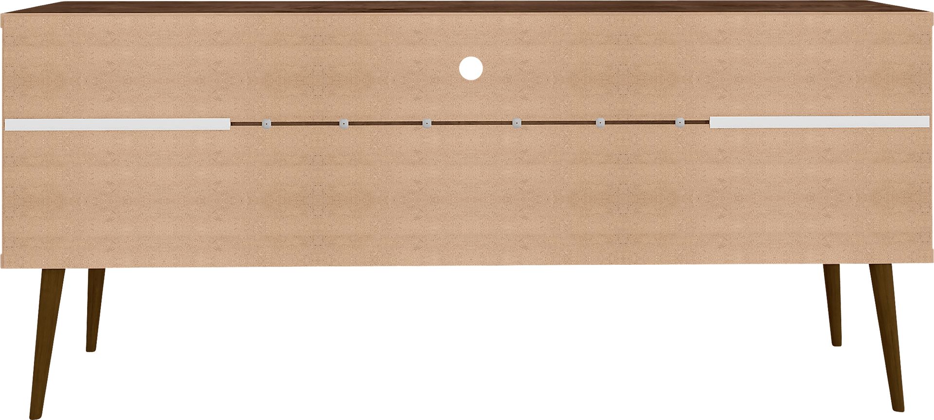Surlin Brown 63 in. Console - Image 8