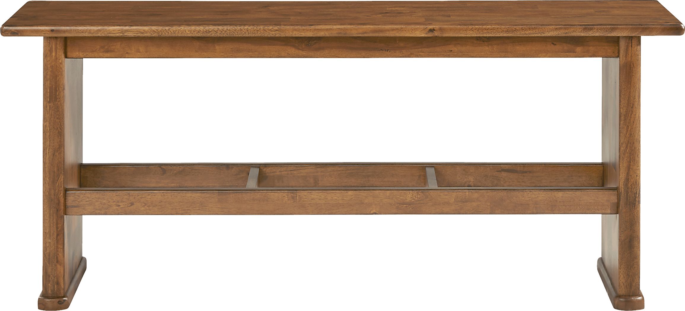 Surrey Ellis Brown Counter Height Table